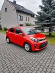 Kia Picanto KIA PICANTO benzyna 2020r. Dream Team