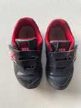 Sapatilhas new balance azuis