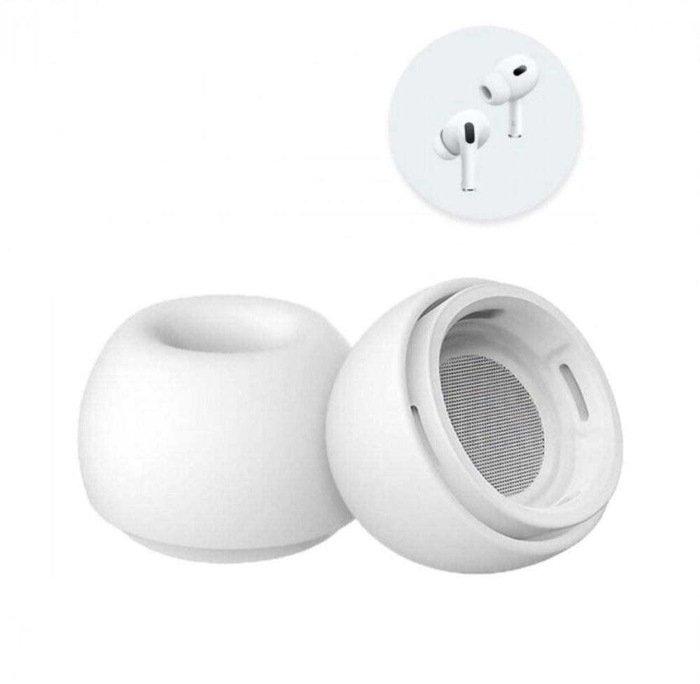 Амбушюри на airpods