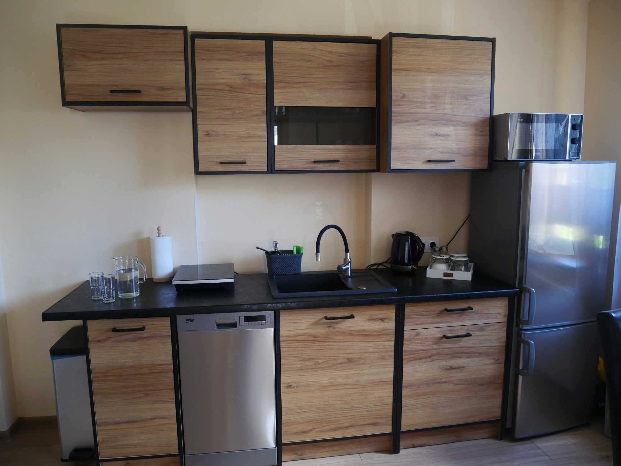 Apartament Karamba noclegi Szklarska Poręba