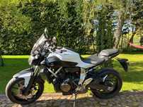 Yamaha MT-07 2014 – gotowy do sezonu!