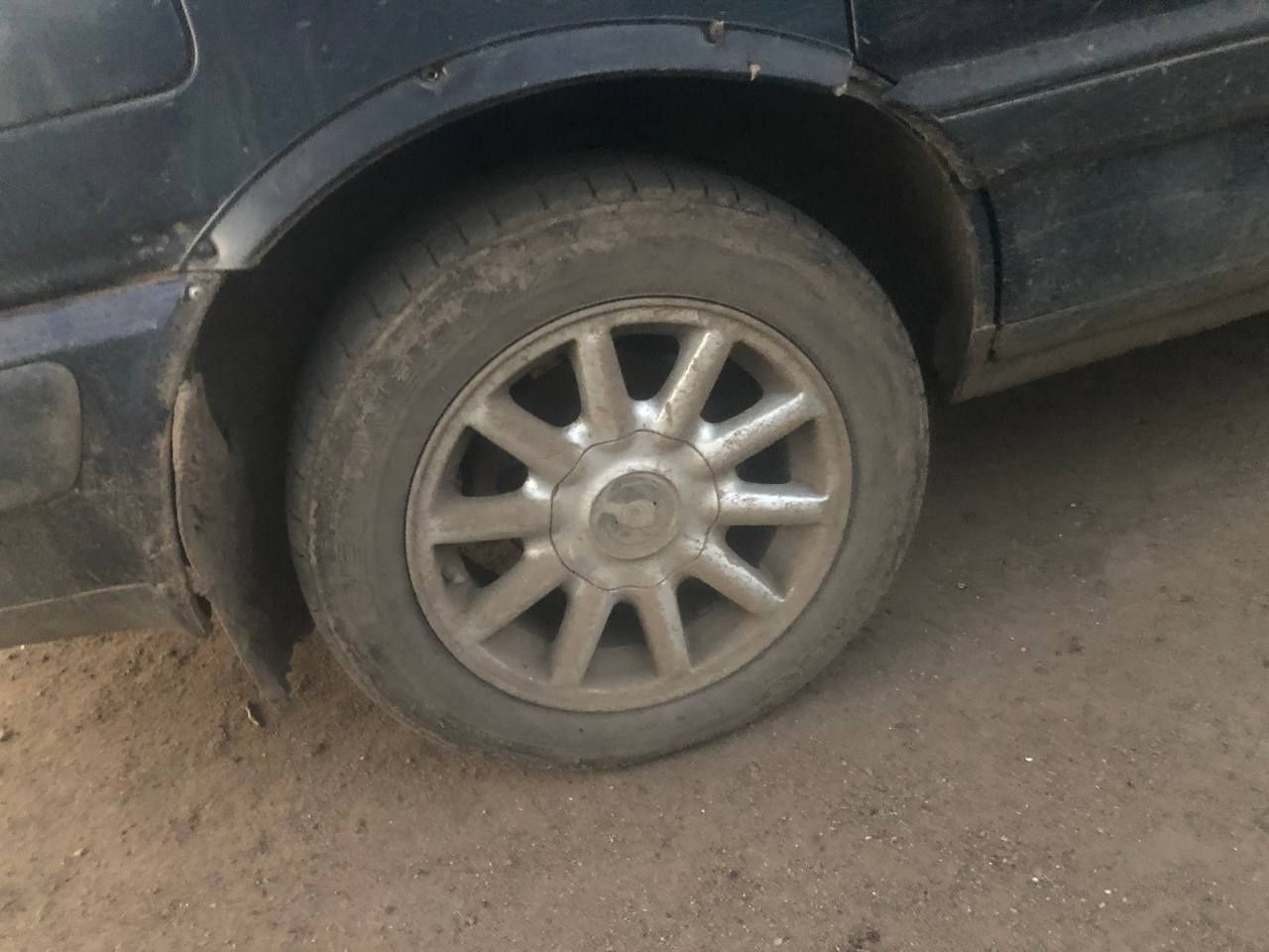 Продам audi 100 c3