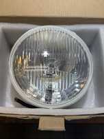 Jeep Wrangler III JK 07-18 lampa przednia H4