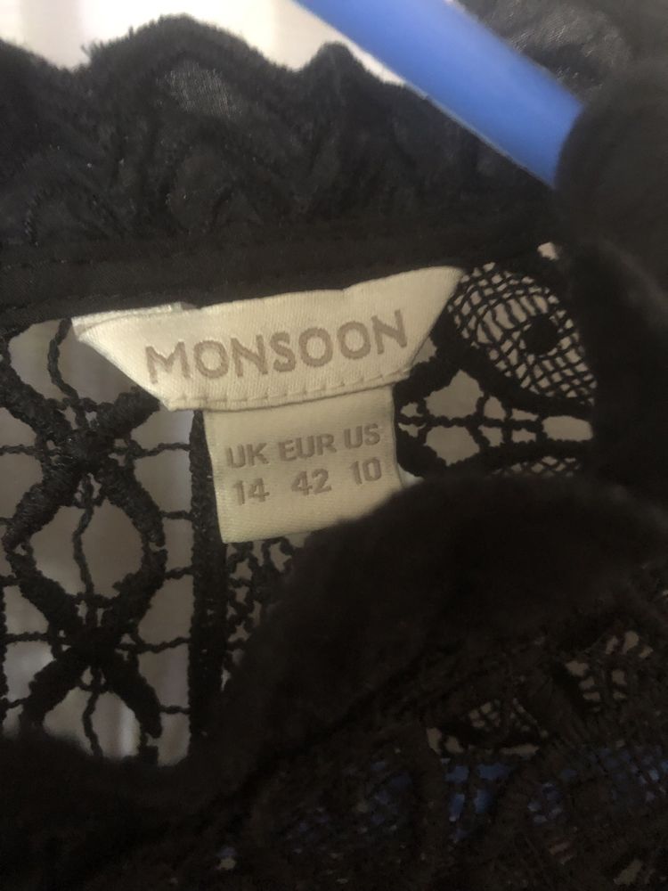 Elegancka  bluzka  Monsoon  L/XL