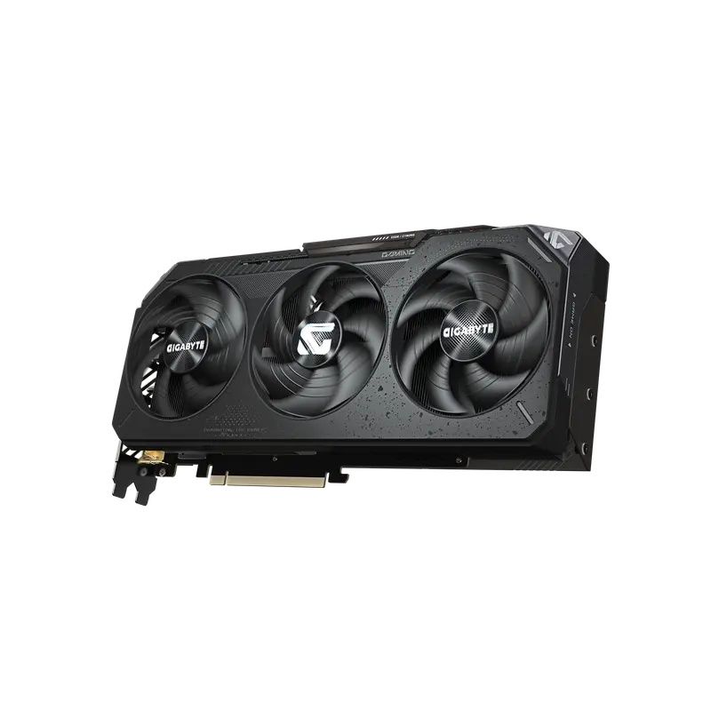 GIGABYTE Radeon RX 9070 XT GAMING OC 16G Gigabyte