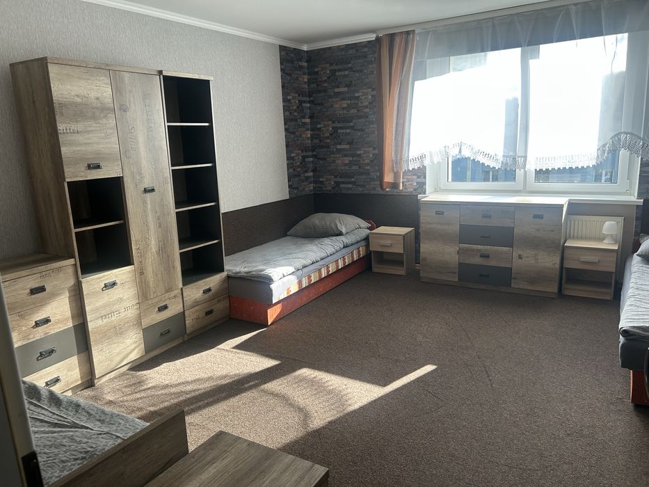 kwatery dla osob pracujacych, najem dlugoterminowy