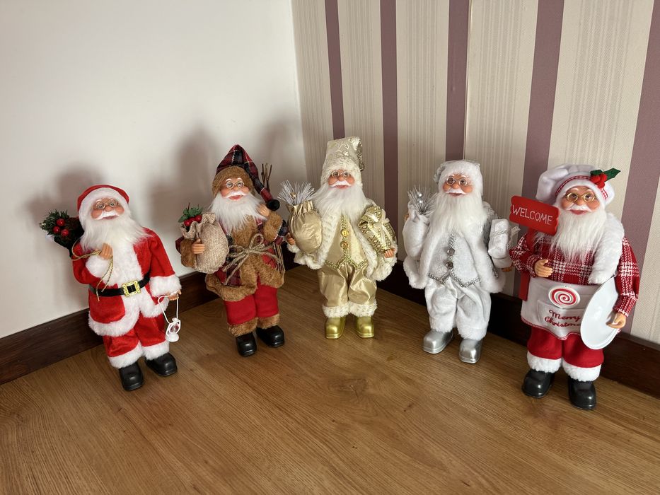 Pais natal diversos
