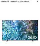Samsung55cali QLED 4K