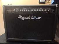 Wzmacniacz gitarowy Hughes & Kettner Switchblade 100
