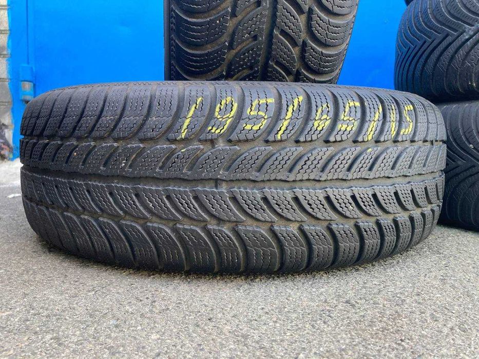 Goauto Купити шини Київ Debica Frigo2 195 65 R15 91T Рік 16 6 мм