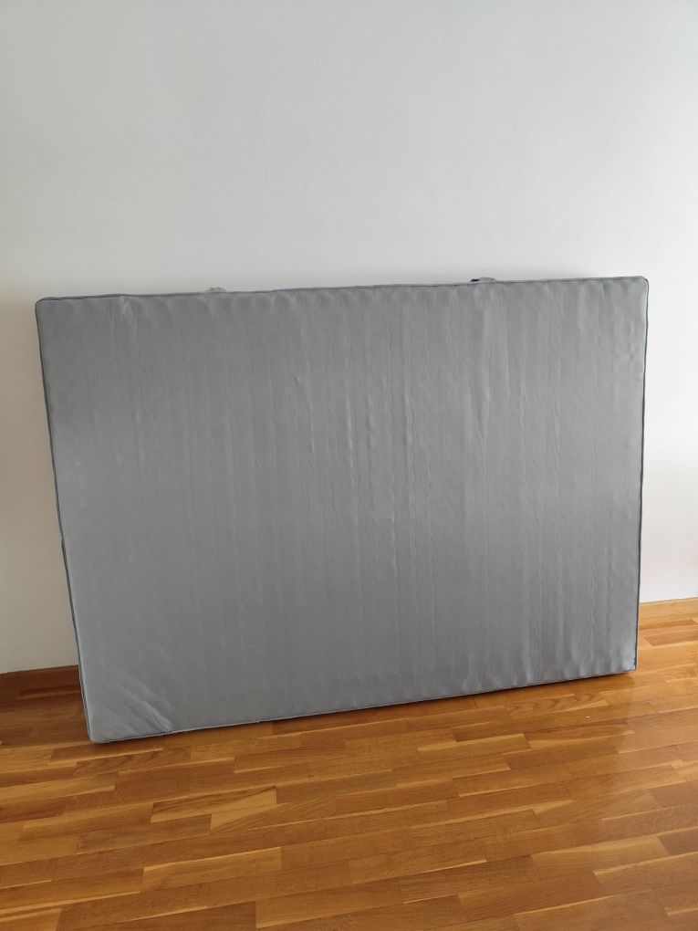 Colchão IKEA 140x190 1 ano