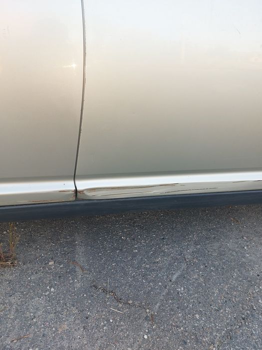 Toyota Avensis 1.8