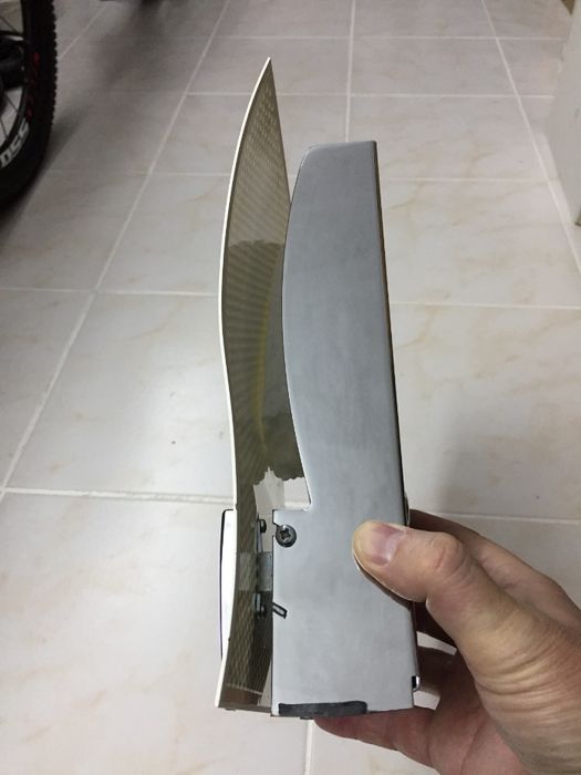 Aplique de Iluminação de Interior Troll 1x26 Watts