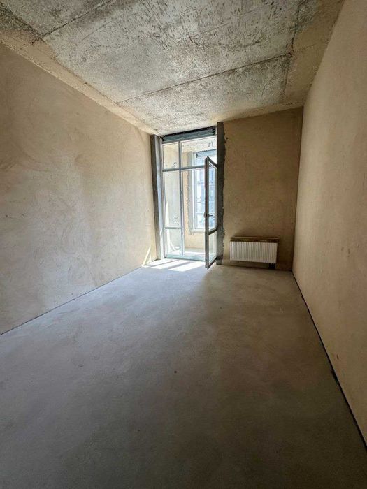 Продаж 1-кімнатної квартири в ЖК LAKETOWN