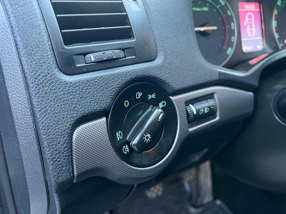 Продам Skoda Octavia 2008р. #72858