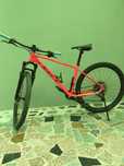 Bicicleta BH expert 4.5(alumínio)