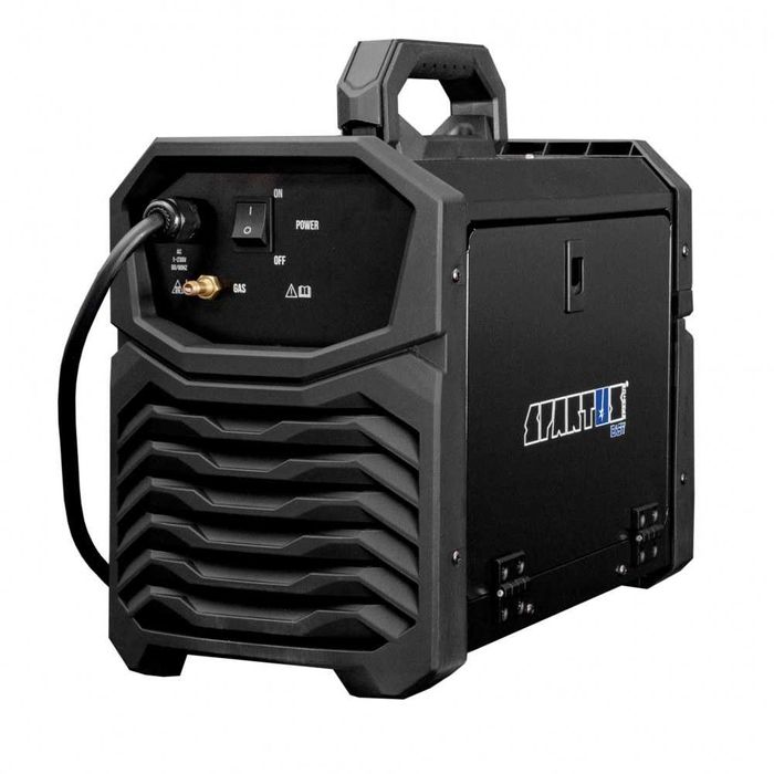 Sapawarka Spartus EasyMIG 217 DUAL PULSE