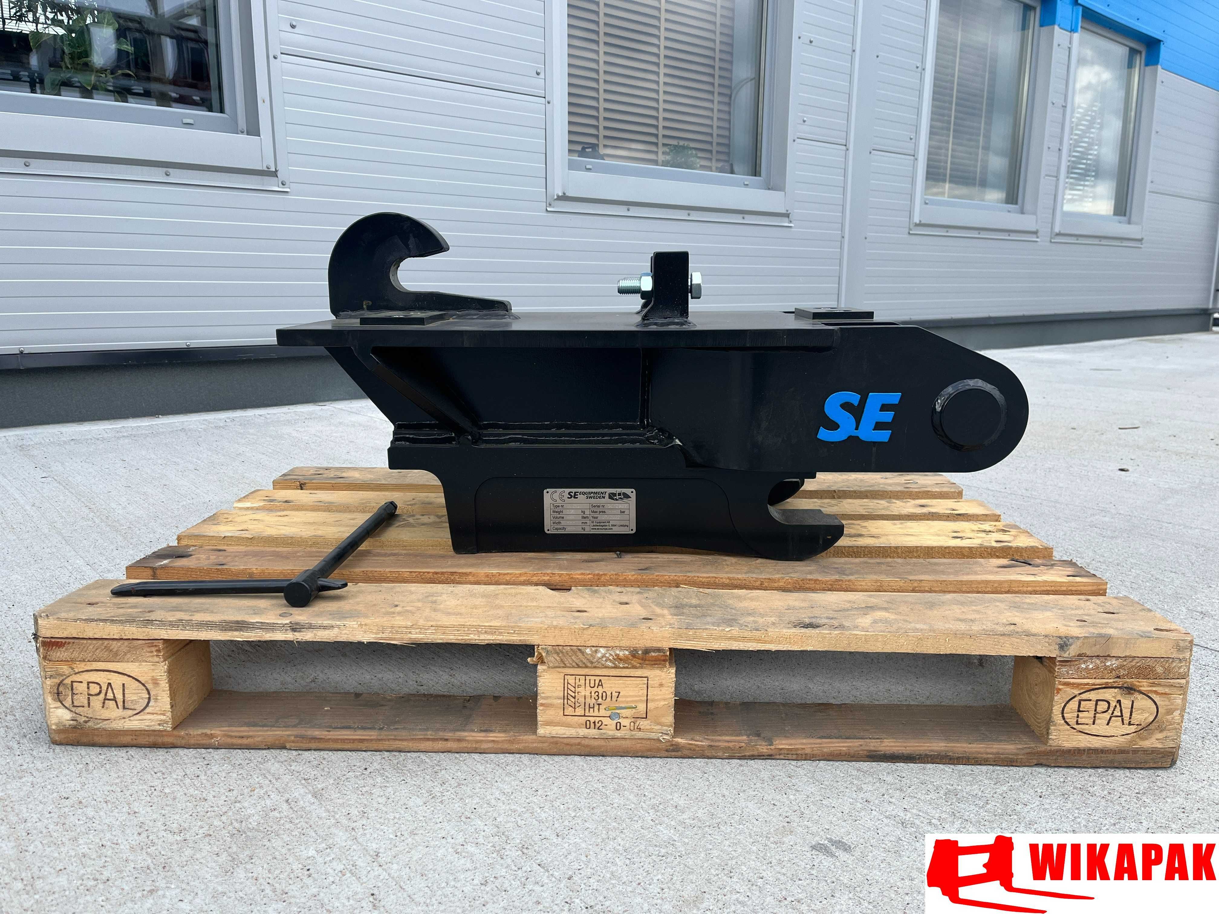 Adapter Redukcja  B20 / S1 na S60