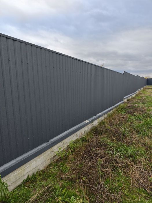 Ділянка 10 соток з комунікаціями