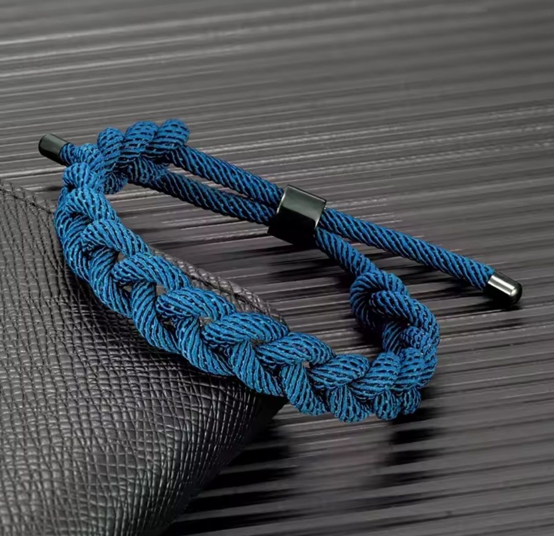 Pulseira Militar em várias cores