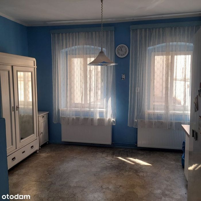 Mieszkanie - kawalerka 21m2  - w samym RYNKU