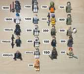 Lego star wars оригинал