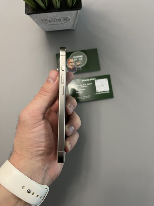 iPhone 15 Pro,256GB,Natural!!!Neverlock!Гарантия!Магазин