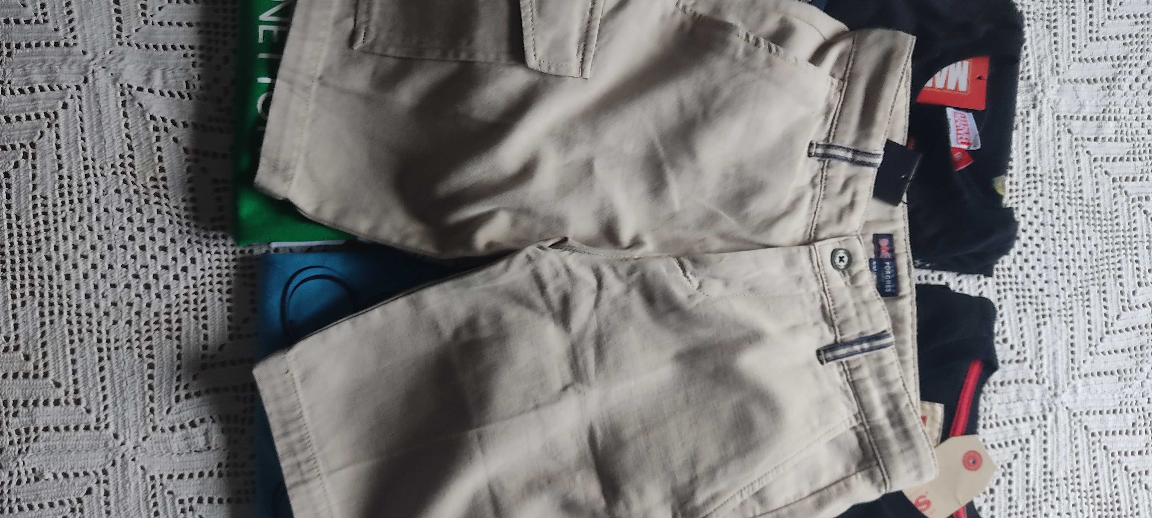 Roupa para rapaz (menino) 9-10 anos