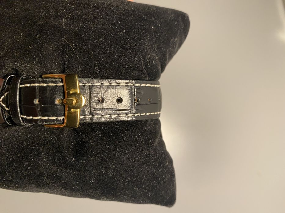 Zegarek Omeg Genève