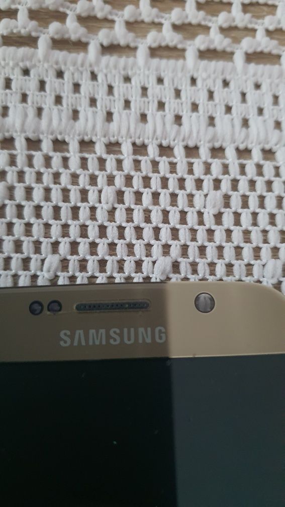Wyświetlacz  LCD   Samsung S6  SM - G920 F