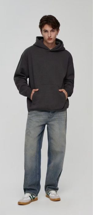 Худі оверсайз / Hoodie oversize