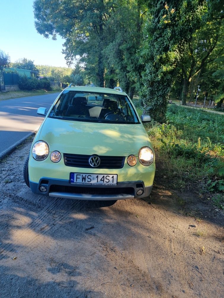 Vw Polo FUN 1.4 16v