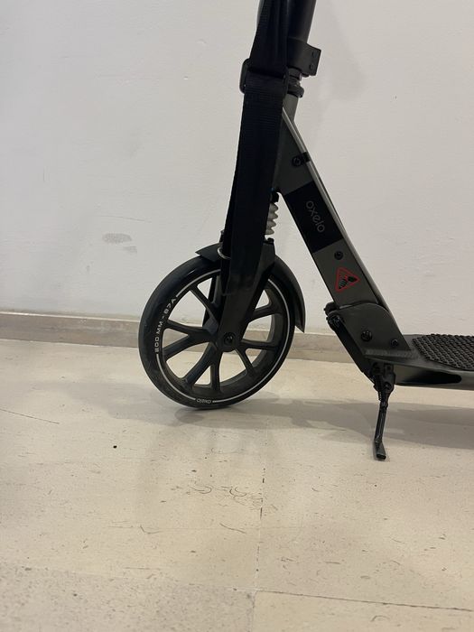 Trotinete oxelo dobravel