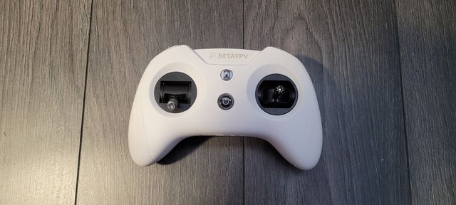 Kontroler FPV Aparatura BetaFPV LiteRadio 3 ELRS