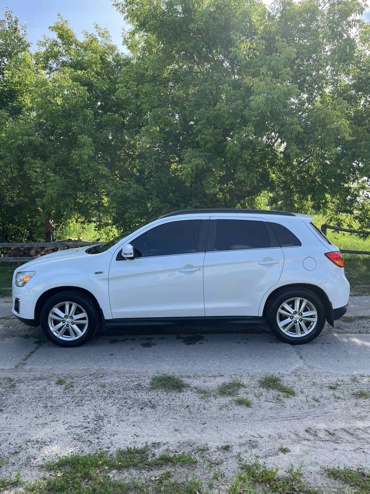 Продам Mitsubishi ASX