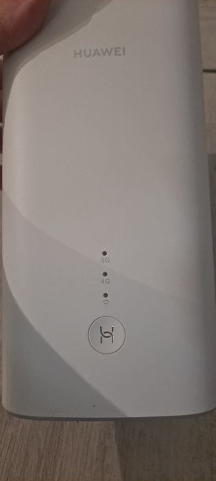 Router Huawei 5G CPE Pro2