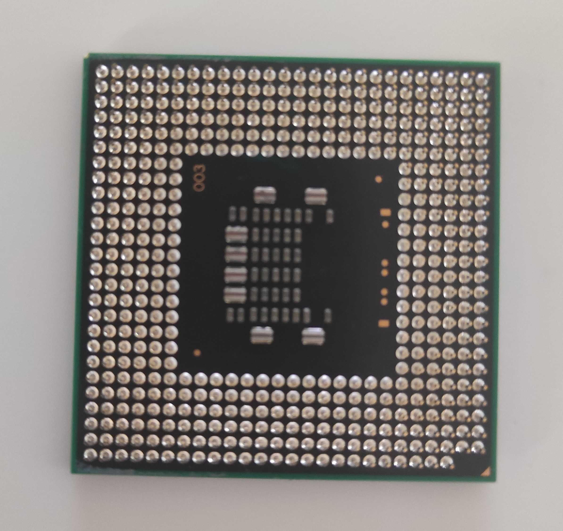Procesor Intel® Pentium® T2390 Dual Core 1.86/1M/533