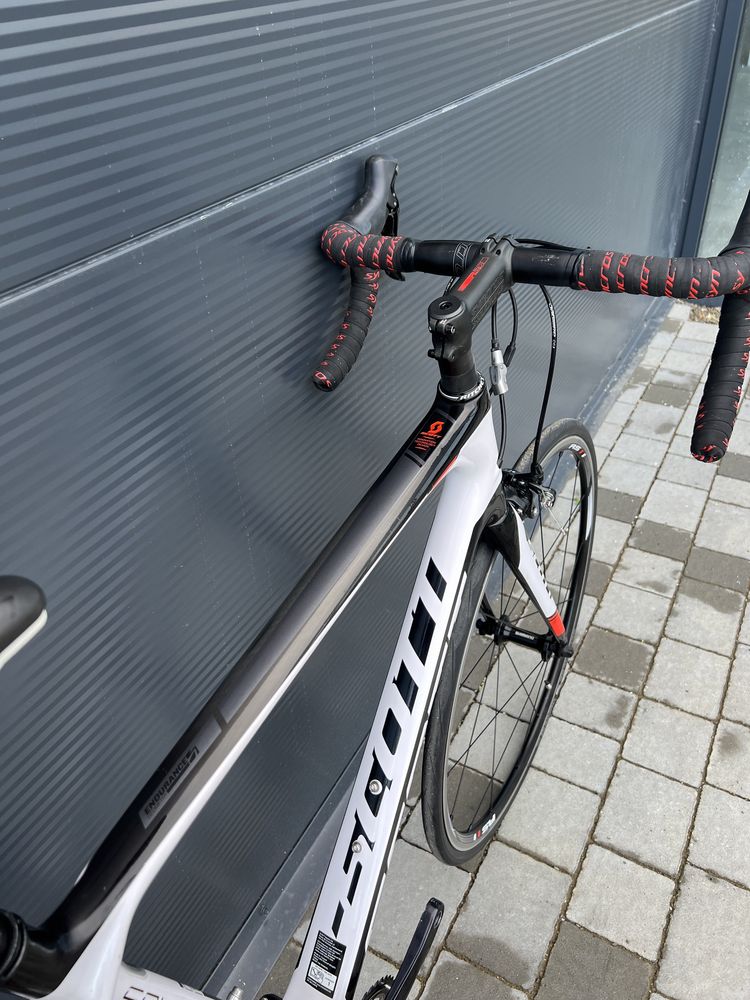 Scott Solace 20 carbon