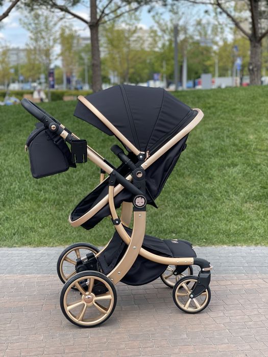 Дитяча коляска трансформер Pote 2в1