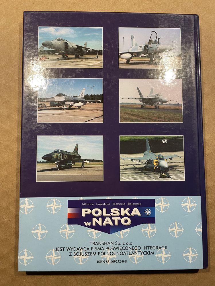 Wacław Hołyś - Polskie skrzydła - Polish Wings