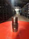 Tuleja z frezem LELY WELGER 1247.36.01.10
