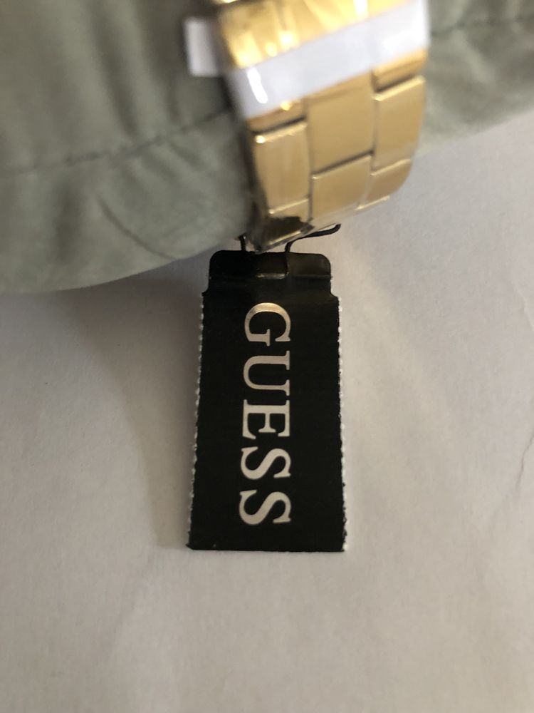 Zegarek Guess damski