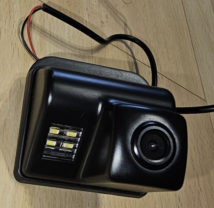 Kamera cofania MAZDA 3 6 CX-5 CX-7 CX-9