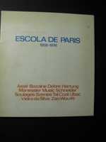 Vieira da Silva/Outros-Escola de Paris