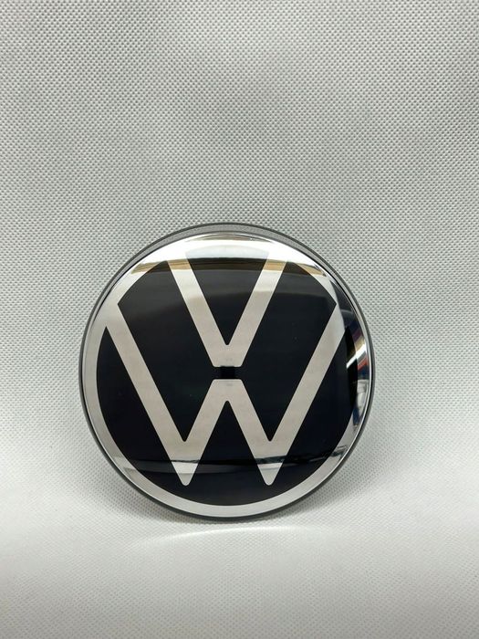 Emblemat VW Golf VIII pod radar 5H0.853.601M