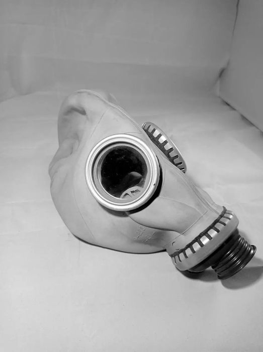 Противогаз ГП-5 противогазы разных размеров только маски (шлем)