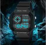 Годиник кSkmei Ripple 1335

Skmei – бренд стильного годинника, я