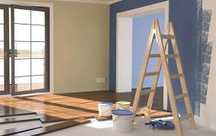 pinturas de interiores