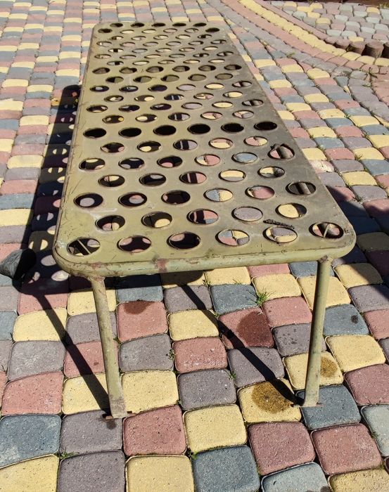 Багажник для кабіни  Зил 131 130