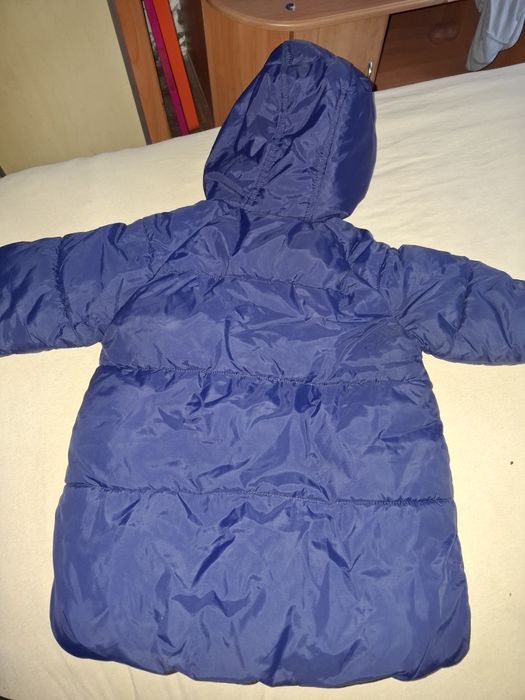 Куртка зима Sinsay 98р